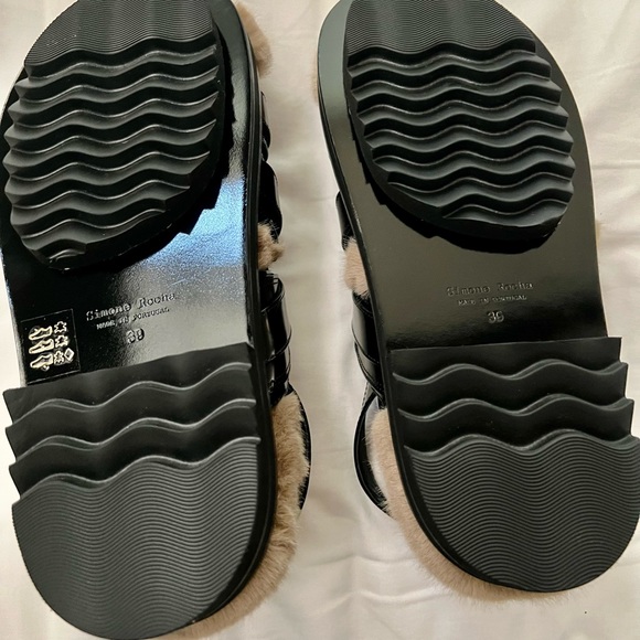 SIMONE ROCHA sandals - Picture 2 of 4